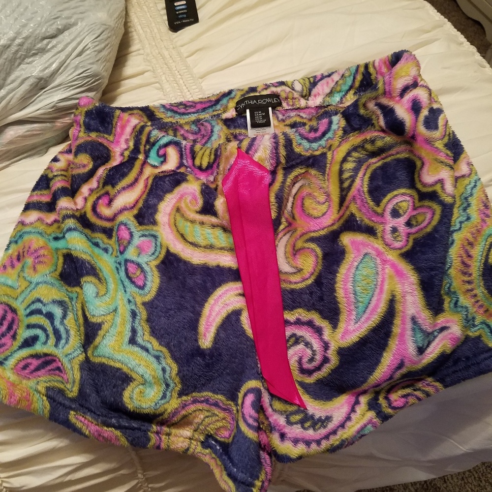 Pj shorts